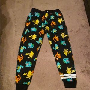 Pokémon Joggers